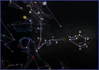 那哪位大神有双鱼座的星空图 急用 越多越好 ▽ 