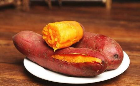 为什么网上红薯一年四季都有 海南的红薯一年四季都有吗