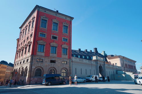 斯德哥尔摩大学是水硕吗