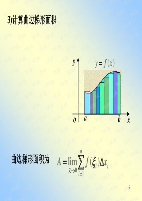 微积分基础知识.pdf