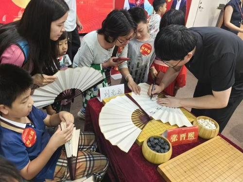 围棋*怎么培养孩子能力〖成为围棋高手的七个台阶〗