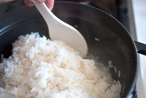 天天吃米饭,可淘多少次米最好 营养师教你正确做法