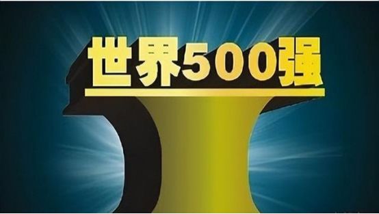 2022年世界500强前100强的企业有哪些？