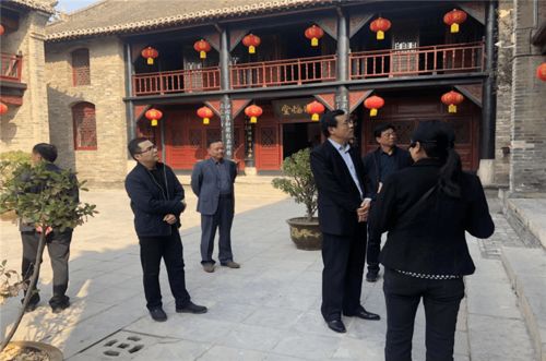 河南省文化和旅游厅啥时间成立