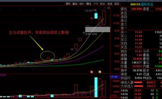 国际实业这只股票怎样