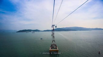 威海跨海索道值得坐吗(威海海上索道在哪)