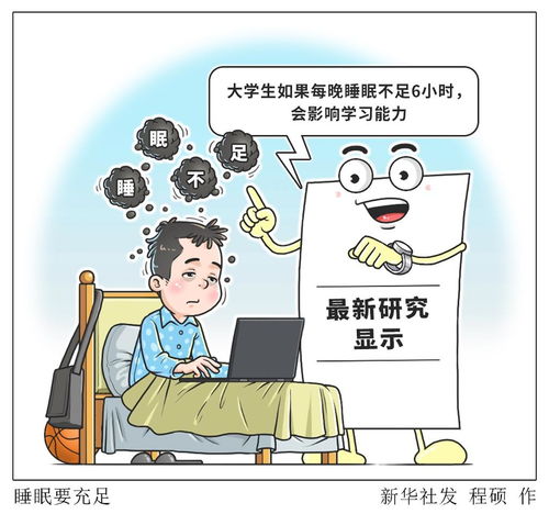 科学助眠(科学助眠计划)