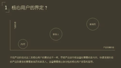 核心用户获取和运营策略 内含小红书 在行案例 .pdf