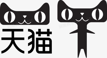 天猫logo图片 米粒分享网 Mi6fx Com