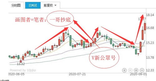 很想知道：潜力股和绩优股，哪一个才算是优质股？