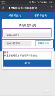 ems根据手机号查订单（ems用手机号查） 第1张