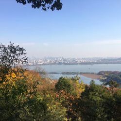 宝石山门票 地址 地图 攻略 