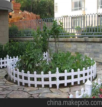 庭院护栏 花园护栏 园艺栏杆