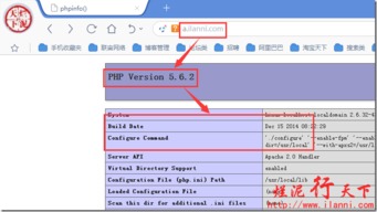 Apache配置虚拟主机