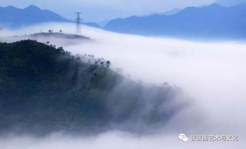 技巧 漂亮的流云怎么拍