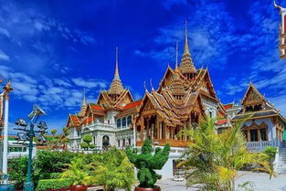 泰国七日游报价推荐，哪家旅行社性价比最高？