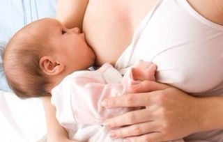 母乳 母乳是怎么产生的