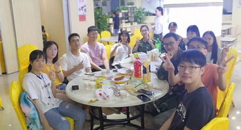 南方医科大学招生宣传协会6.0版本