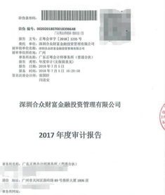 会计师事务所出具的审计报告还有什么报告