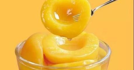 为什么在市面上见不到黄桃只有黄桃罐头 可能你真的不懂它
