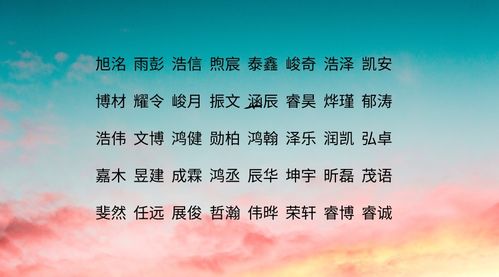 诗词取名 300个出自宋词的宝宝名字大全,寓意深远,小众淡雅