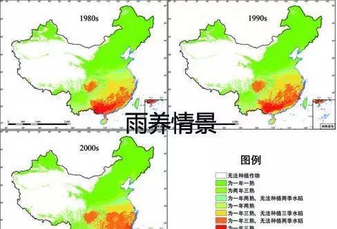 明朝的地理版图有多大 治理水平如何 对近代中国版图有什么贡献