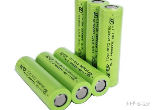 新能源锂电池公司起名 新能源锂电池公司起名