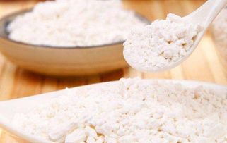 生粉和淀粉的区别是什么,生粉可以替代淀粉使用吗