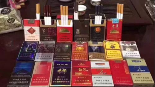 正品香烟网上商城是真的吗吗 - 3 - 680860香烟网