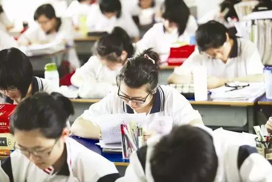 高考学霸励志  高考学霸励志故事？