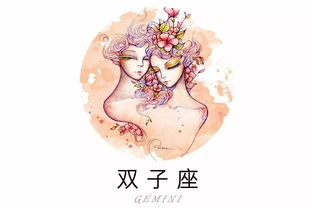 测试 你的星座最适合画什么 