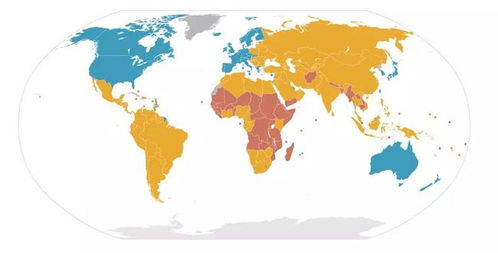 德国与韩国实力对比，韩国VS德国综合国力哪个强