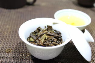 福景大白茶九号茶,白茶品种里哪个降三高效果好?