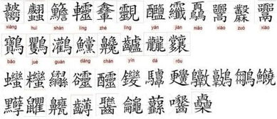 两个字31笔 