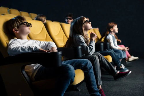 小孩多大能看3d电影「多大的孩子可看3D电影有无隐性伤害眼科专家告诉你」