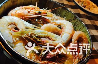 广州近郊附近吃海鲜的餐馆 