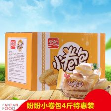 盼盼食品是什么意思？