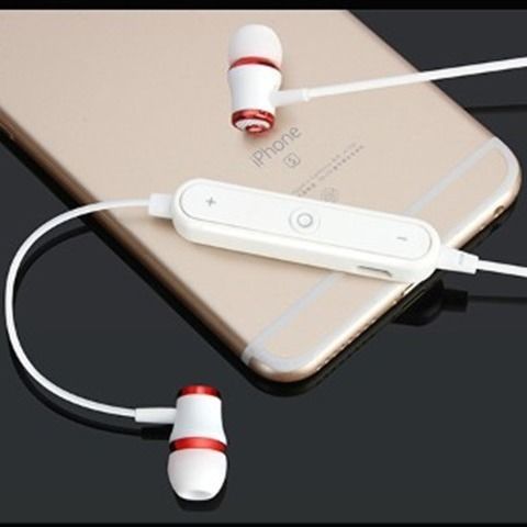 蓝牙耳机双耳时尚运动重低音入耳式无线vivo华为oppo苹果安卓通用,一品好特惠 