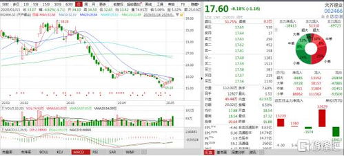 天齐锂业今天都大跌，为什么