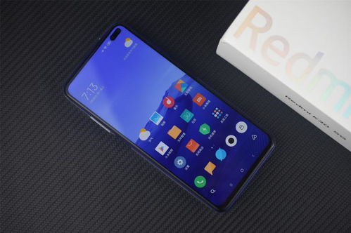 狙击友商 Redmi K30开启降价模式,面对荣耀30S还值得入手吗