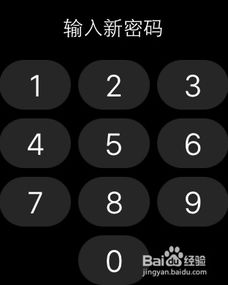 苹果手表Apple Watch怎样与iPhone配对 