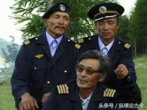 外蒙古独立一百年,现在怎么样 穷得只剩下美女,海军只有七个人