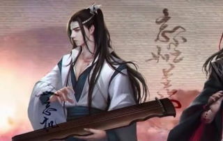 给魔道祖师新取名,网友们改的名字太有意思了,最后一个太逗了 