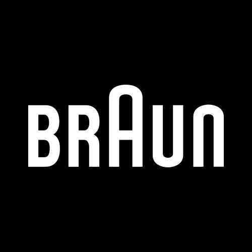 博朗公司 Braun 