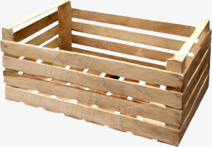 用木板自制木箱子最简单方法(自制木头箱子)
