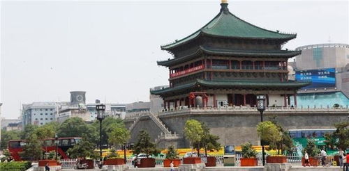 中国 西 字开头的城市,很多人只知道西安,其他几座却了解甚少