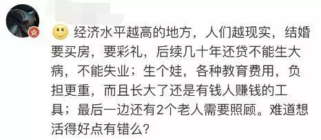 现在的男女青年为啥不结婚 看完这些数据我沉默了