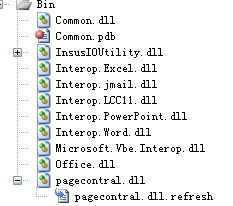 命名空间 Microsoft.Office 中不存在类型或命名空间名称 Interop 是缺少程序集引用吗 为什么出错 