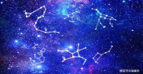 摩羯座最著名的星星 摩羯座最著名的星星有哪些