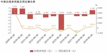 微芯生物上半年非经常性损益净亏损，商业化进程待加快推进